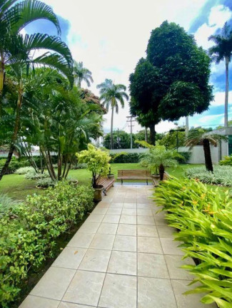 Imagem Apartamento com 4 Quartos à Venda, 240 m² em Caxanga - Recife