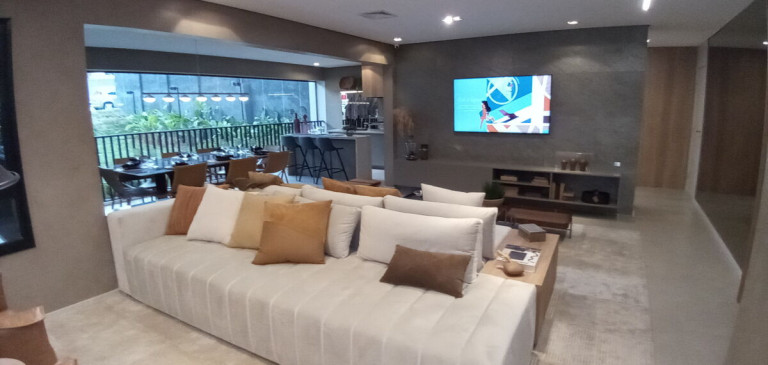 Imagem Apartamento com 3 Quartos à Venda, 106 m² em Vila Clementino - São Paulo Imagem Apartamento com 3 Quartos à Venda, 106 m² em Vila Clementino - São Paulo