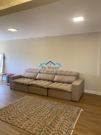 Imagem Apartamento com 3 Quartos à Venda, 100 m² em Vila Monte Alegre - São Paulo