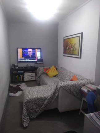 Imagem Sobrado com 3 Quartos à Venda, 220 m² em Vila Esperança - São Paulo Imagem Sobrado com 3 Quartos à Venda, 220 m² em Vila Esperança - São Paulo