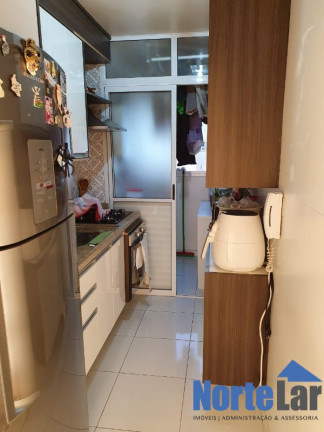 Imagem Apartamento com 2 Quartos à Venda, 64 m² em Vila Guilherme - São Paulo
