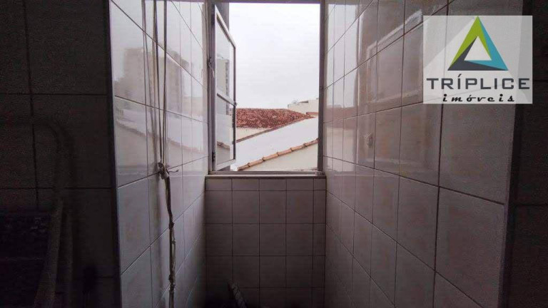Imagem Apartamento com 3 Quartos à Venda, 68 m² em Santa Helena - Juiz De Fora