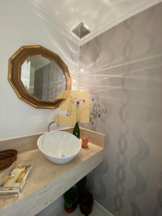 Imagem Apartamento com 4 Quartos à Venda, 177 m² em Morumbi - São Paulo