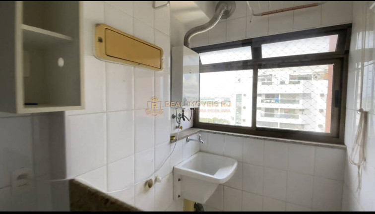 Foto do imóvel Apartamento com 2 Quartos à Venda, 72 m² em Jacarepaguá - Rio De Janeiro