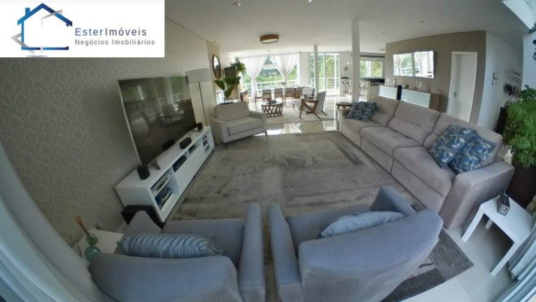 Imagem Casa com 5 Quartos para Alugar ou Temporada, 428 m² em Alphaville - Santana De Parnaíba Imagem Casa com 5 Quartos para Alugar ou Temporada, 428 m² em Alphaville - Santana De Parnaíba