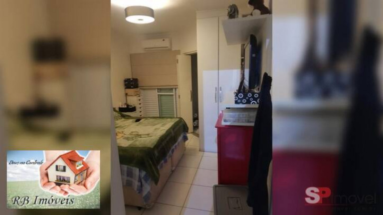 Imagem Casa com 3 Quartos à Venda, 190 m² em Jardim Do Estádio - Santo André Imagem Casa com 3 Quartos à Venda, 190 m² em Jardim Do Estádio - Santo André