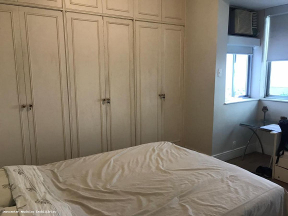 Imagem Apartamento com 3 Quartos à Venda, 140 m² em Leblon - Rio De Janeiro