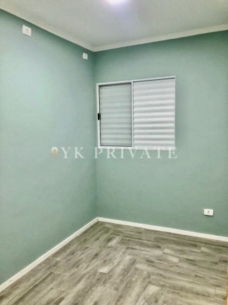 Imagem Sobrado com 3 Quartos à Venda, 148 m² em Parque Continental Ii - Guarulhos