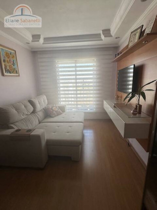 Imagem Apartamento com 3 Quartos à Venda, 65 m² em Vila Andrade - São Paulo
