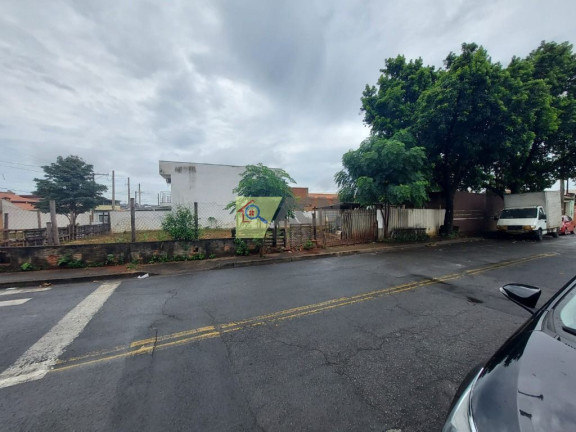 Imagem Terreno à Venda, 397 m² em Loteamento Remanso Campineiro - Hortolândia Imagem Terreno à Venda, 397 m² em Loteamento Remanso Campineiro - Hortolândia