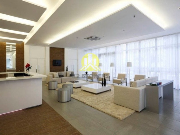 Imagem Sala Comercial à Venda, 60 m² em Centro - Curitiba Imagem Sala Comercial à Venda, 60 m² em Centro - Curitiba