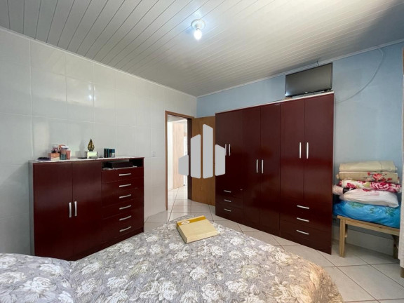 Imagem Casa com 2 Quartos à Venda, 115 m² em Centenário - Torres