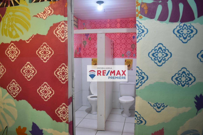 Imagem Ponto Comercial à Venda, 450 m² em Bessa - João Pessoa Imagem Ponto Comercial à Venda, 450 m² em Bessa - João Pessoa