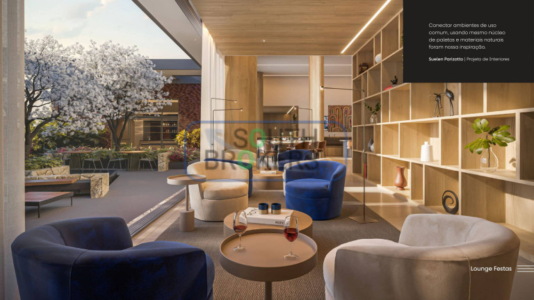 Imagem Apartamento com 3 Quartos à Venda, 162 m² em água Verde - Curitiba Imagem Apartamento com 3 Quartos à Venda, 162 m² em água Verde - Curitiba