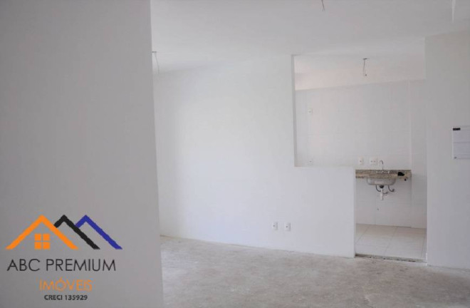 Imagem Apartamento com 3 Quartos à Venda, 84 m² em Vila América - Santo André Imagem Apartamento com 3 Quartos à Venda, 84 m² em Vila América - Santo André