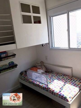 Imagem Apartamento com 2 Quartos à Venda, 60 m² em Independência - São Bernardo Do Campo Imagem Apartamento com 2 Quartos à Venda, 60 m² em Independência - São Bernardo Do Campo