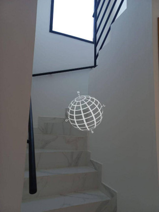 Imagem Casa com 3 Quartos à Venda, 151 m² em Jardim Dos Pinheiros - Atibaia