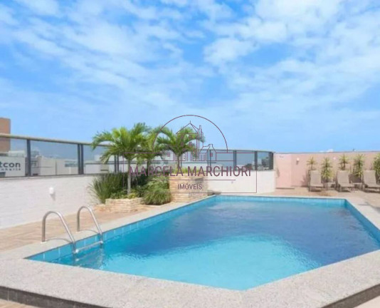 Apartamento com 4 Quartos à Venda, 330 m² em Praia Da Costa - Vila Velha