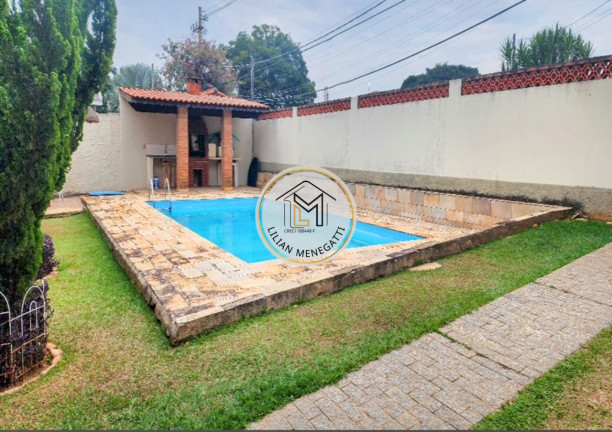 Imagem Imóvel com 5 Quartos à Venda, 1.000 m² em Jardim Tereza Cristina - Jundiaí Imagem Imóvel com 5 Quartos à Venda, 1.000 m² em Jardim Tereza Cristina - Jundiaí