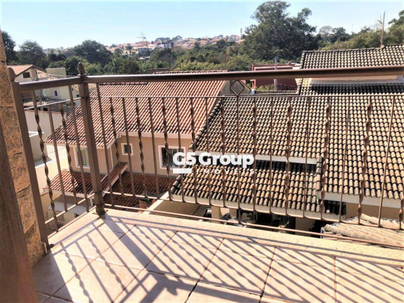 Imagem Casa de Condomínio com 4 Quartos à Venda, 362 m² em Condomínio Granja Olga - Sorocaba