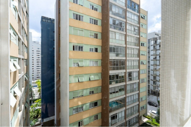 Imagem Apartamento com 3 Quartos à Venda, 102 m² em Paraíso - São Paulo Imagem Apartamento com 3 Quartos à Venda, 102 m² em Paraíso - São Paulo
