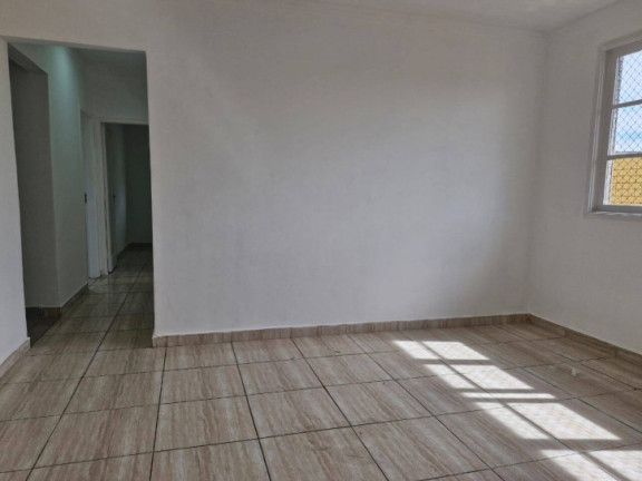 Imagem Apartamento com 3 Quartos à Venda, 108 m² em Encruzilhada - Santos