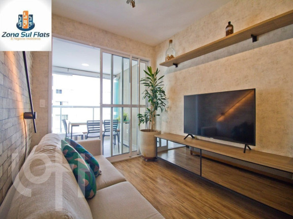 Imagem Apartamento com 1 Quarto à Venda, 48 m² em Consolação - São Paulo Imagem Apartamento com 1 Quarto à Venda, 48 m² em Consolação - São Paulo