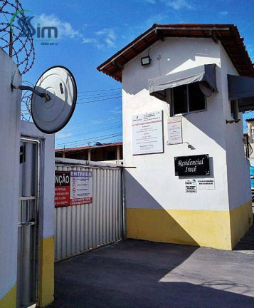 Imagem Apartamento com 2 Quartos à Venda ou Locação, 42 m² em Conjunto Esperança - Fortaleza Imagem Apartamento com 2 Quartos à Venda ou Locação, 42 m² em Conjunto Esperança - Fortaleza