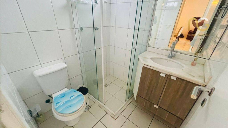 Imagem Apartamento com 3 Quartos à Venda, 98 m² em Mirim - Praia Grande Imagem Apartamento com 3 Quartos à Venda, 98 m² em Mirim - Praia Grande