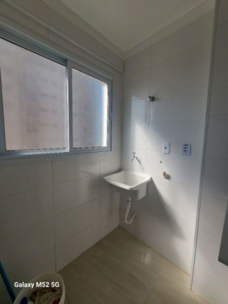Imagem Apartamento com 2 Quartos à Venda, 63 m² em Flórida - Praia Grande Imagem Apartamento com 2 Quartos à Venda, 63 m² em Flórida - Praia Grande