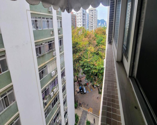 Imagem Imóvel com 3 Quartos à Venda, 101 m² em Leblon - Rio De Janeiro