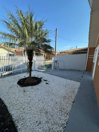 Imagem Casa de Condomínio com 2 Quartos à Venda,  em Nações - Fazenda Rio Grande