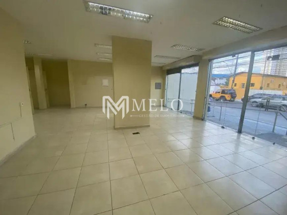 Imagem Ponto Comercial para Alugar, 125 m² em Várzea - Recife