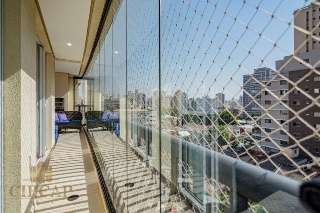 Imagem Apartamento com 4 Quartos à Venda, 158 m² em Perdizes - São Paulo Imagem Apartamento com 4 Quartos à Venda, 158 m² em Perdizes - São Paulo