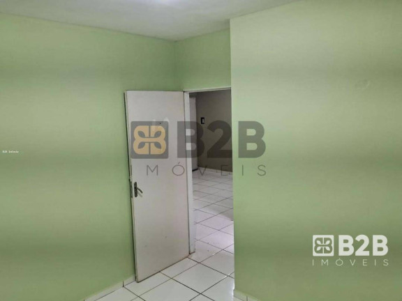 Imagem Apartamento com 2 Quartos à Venda, 40 m² em Loteamento Chácaras Bauruenses Ii - Bauru Imagem Apartamento com 2 Quartos à Venda, 40 m² em Loteamento Chácaras Bauruenses Ii - Bauru