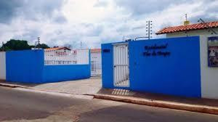 Imagem Casa com 2 Quartos à Venda, 74 m² em Todos Os Santos - Teresina