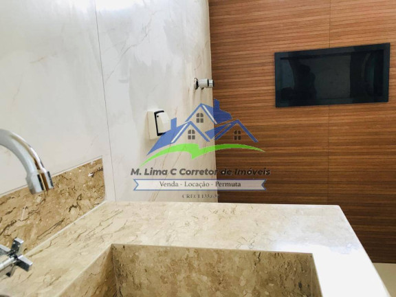 Imagem Casa com 3 Quartos à Venda, 150 m² em Jardim Do Lago - Atibaia