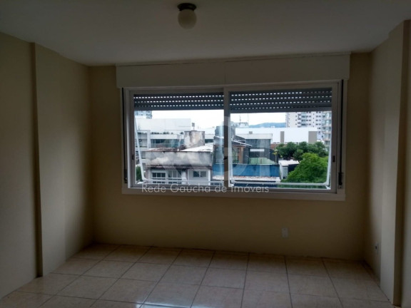 Imagem Apartamento com 1 Quarto à Venda ou Locação, 37 m² em Cidade Baixa - Porto Alegre