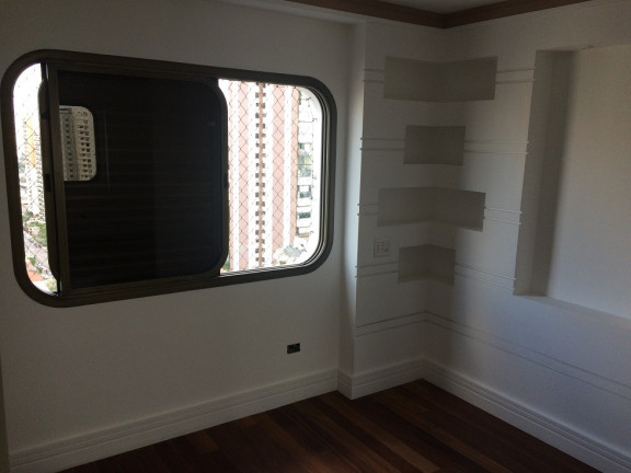Imagem Cobertura com 4 Quartos à Venda, 624 m² em Jardim Anália Franco - São Paulo