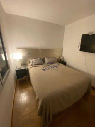 Imagem Apartamento com 1 Quarto à Venda, 46 m² em Pinheiros - São Paulo Imagem Apartamento com 1 Quarto à Venda, 46 m² em Pinheiros - São Paulo