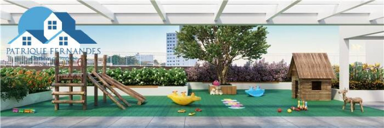 Imagem Apartamento com 2 Quartos à Venda, 55 m² em Penha De França - São Paulo Imagem Apartamento com 2 Quartos à Venda, 55 m² em Penha De França - São Paulo
