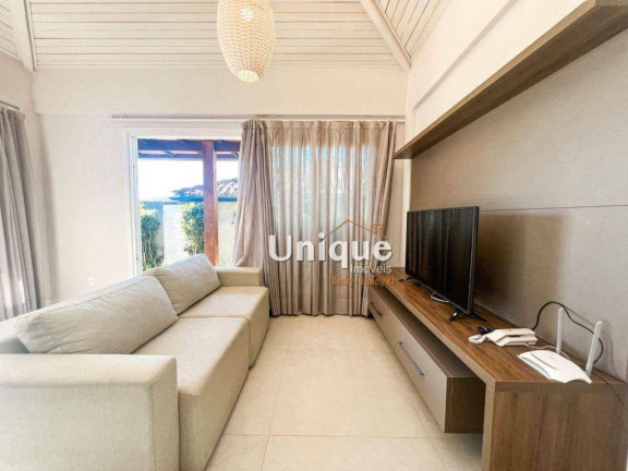 Imagem Casa com 4 Quartos à Venda, 130 m² em Centro - Armação Dos Búzios