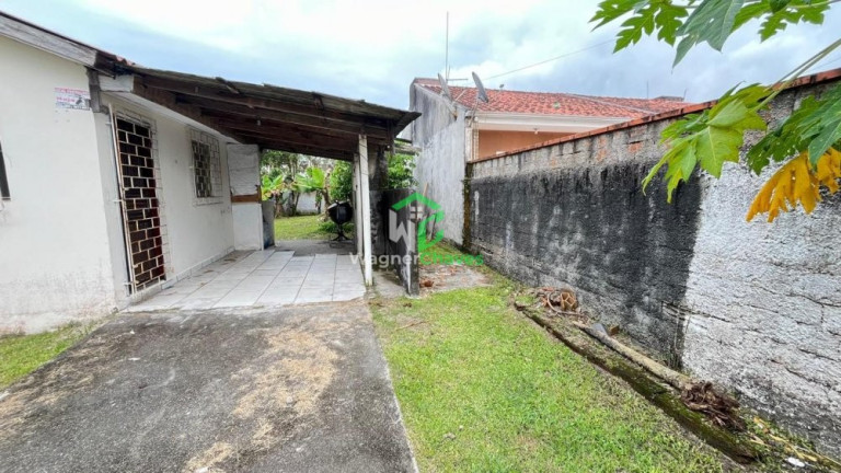 Imagem Casa com 2 Quartos à Venda, 40 m² em Patrick Ii - Pontal Do Paraná Imagem Casa com 2 Quartos à Venda, 40 m² em Patrick Ii - Pontal Do Paraná