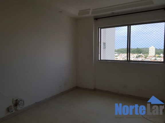 Imagem Apartamento com 2 Quartos à Venda, 63 m² em Parque Mandaqui - São Paulo