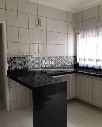 Imagem Casa com 2 Quartos à Venda, 75 m² em Residencial União - São José Dos Campos
