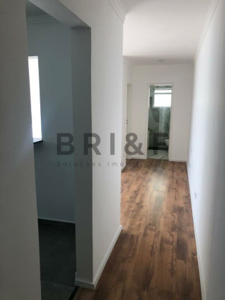 Apartamento com 1 Quarto à Venda, 45 m² em Campo Belo - São Paulo