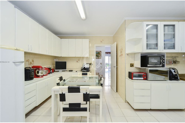Imagem Casa com 3 Quartos à Venda, 190 m² em Vila Romana - São Paulo