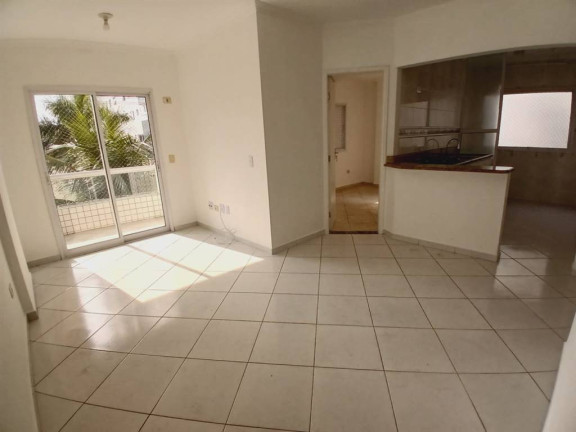 Apartamento com 2 Quartos à Venda, 64 m² em Aviação - Praia Grande