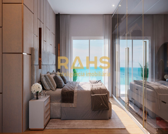 Imagem Cobertura com 4 Quartos à Venda, 361 m² em Praia Brava De Itajaí - Itajaí