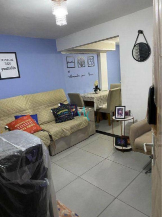Imagem Casa com 3 Quartos à Venda, 130 m² em Inhoaíba - Rio De Janeiro Imagem Casa com 3 Quartos à Venda, 130 m² em Inhoaíba - Rio De Janeiro